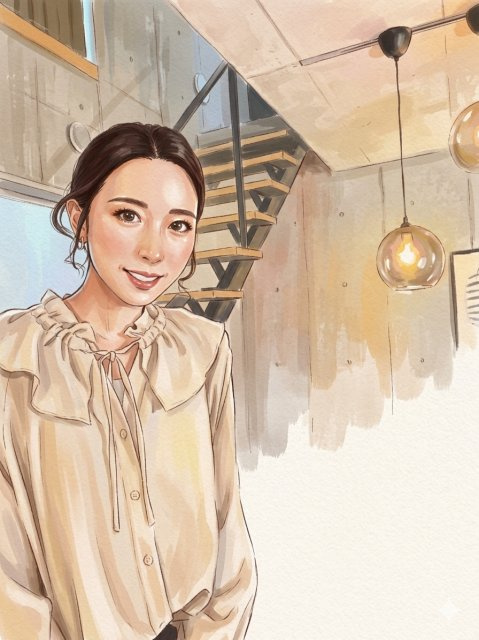 増子 希依