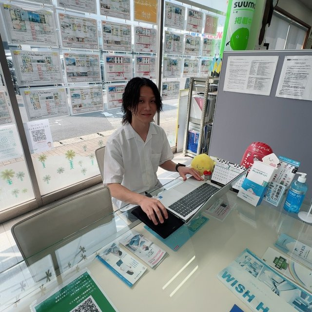 平野 翔大の画像