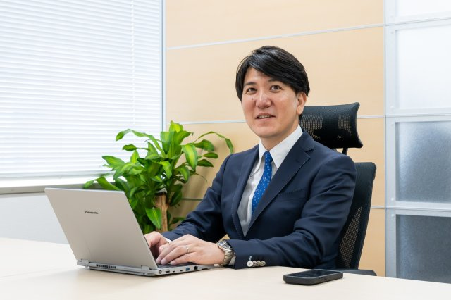堀江 真一の画像2
