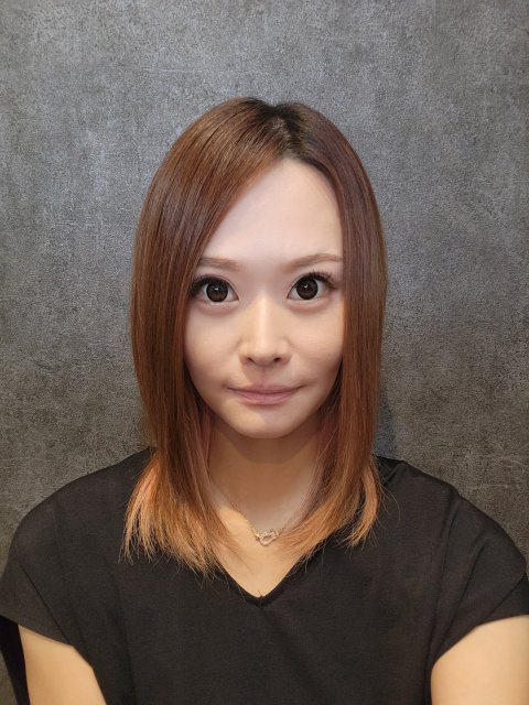 先川原 麻美