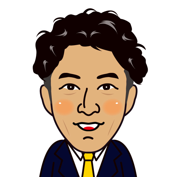 河村 和志の画像