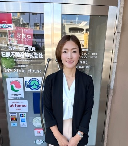 石原 麻衣の画像3