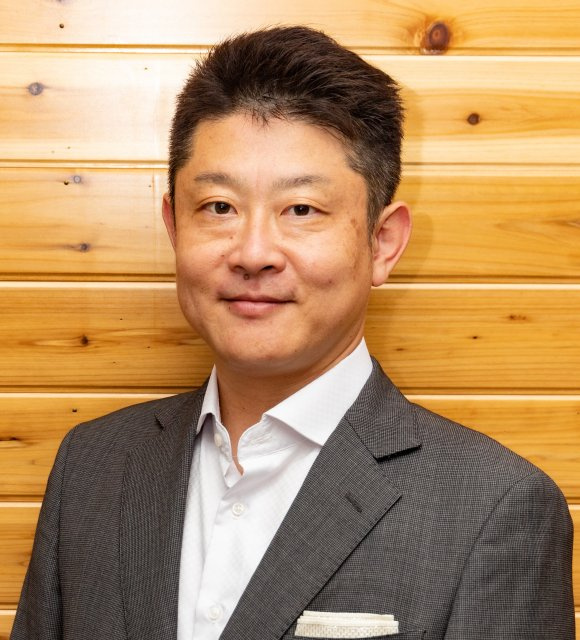 浅川 達郎
