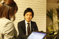 株式会社Lotus Link月島駅前店の画像