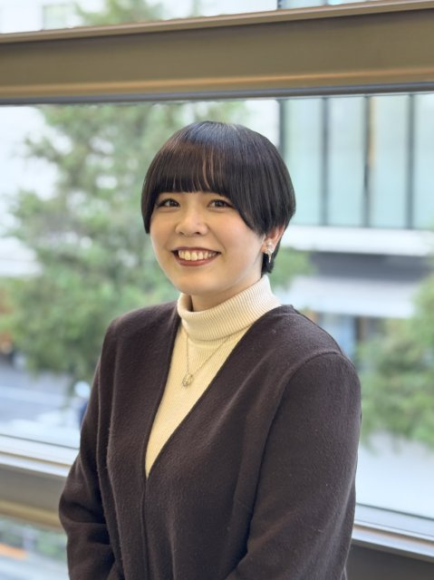 広兼 美和子