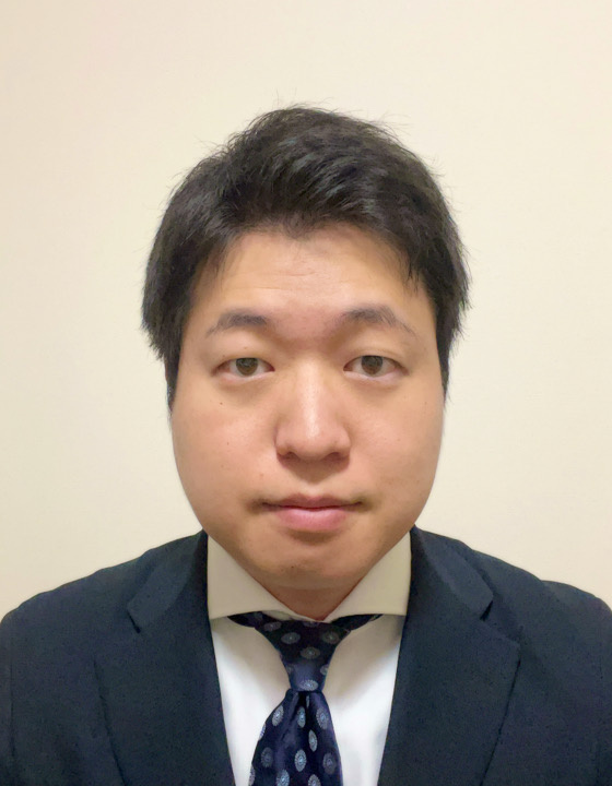 勝部司の画像