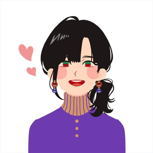 半田 理子の画像1