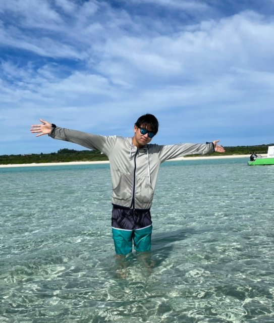 深澤 瞬の画像2