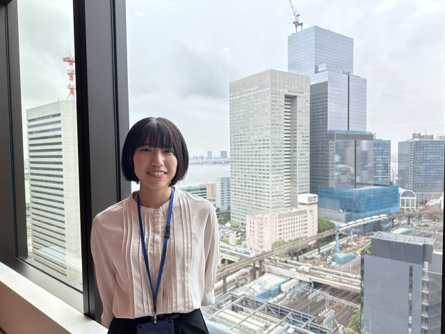 関口千尋の画像