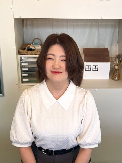 奥山 侑乃の画像1