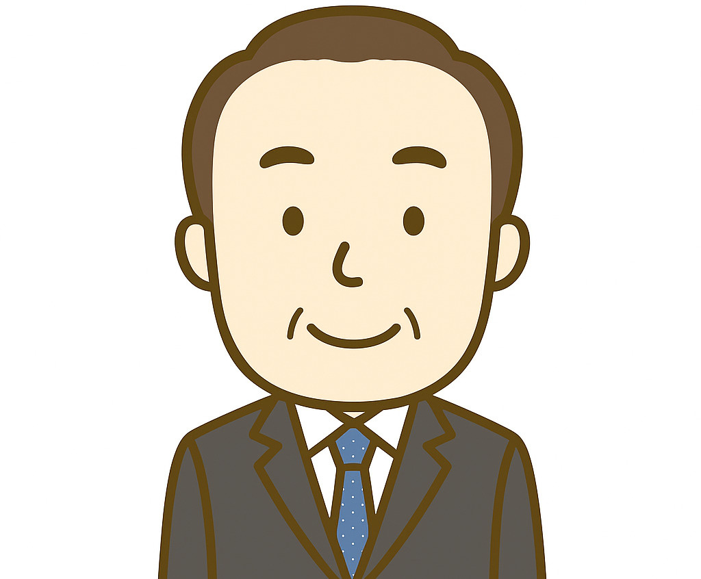 斎藤 和範の画像