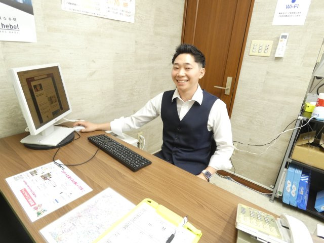 三軒茶屋店 三木の画像