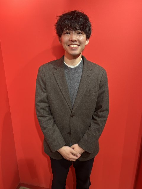 大川 憂輝の画像