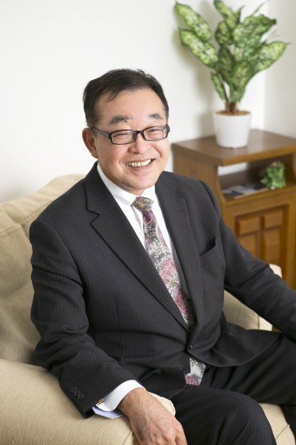 岡田 幹生