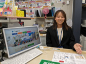 阿部亜理裟の画像