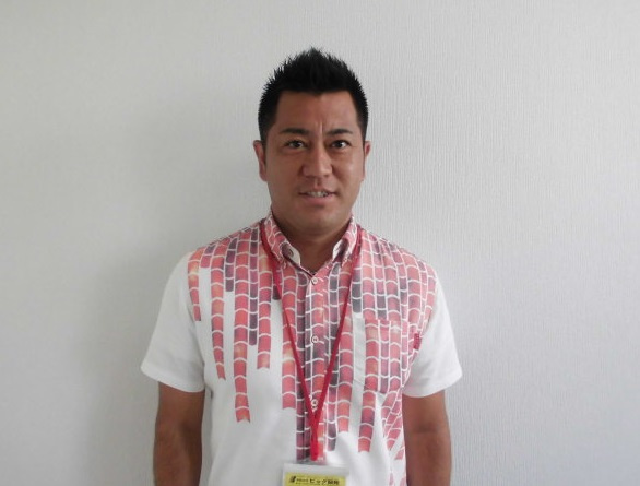 古謝 信一の画像1