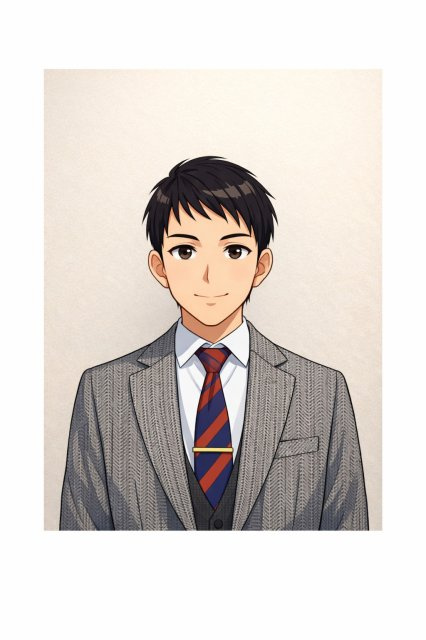 柴山 佳也の画像