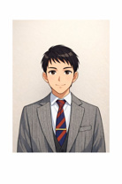 柴山 佳也の画像1
