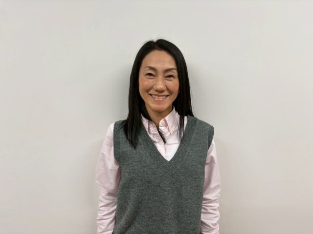 大谷 美香子の画像