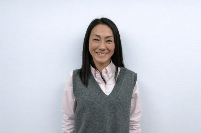 大谷 美香子の画像
