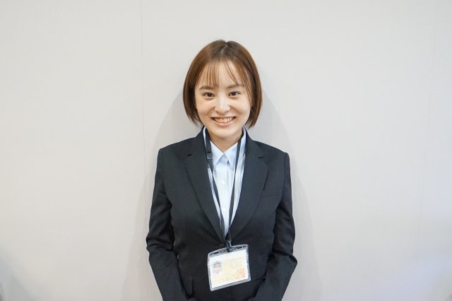 折橋 杏実の画像1