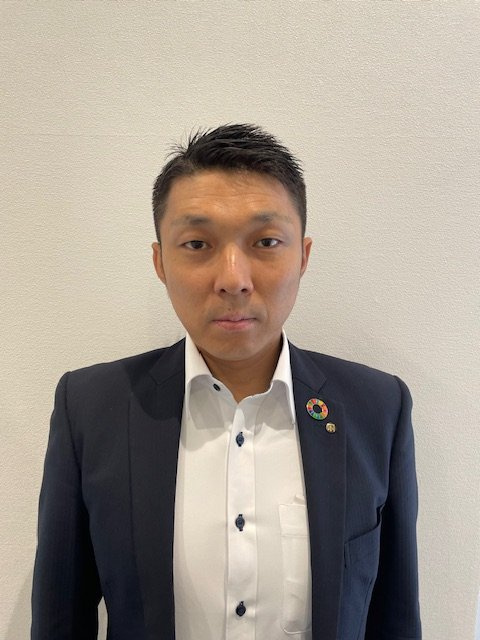 担当者画像
