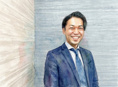前田悠介の画像