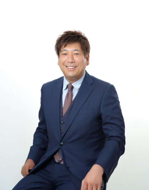 豊田店店長 小嶋健太の写真