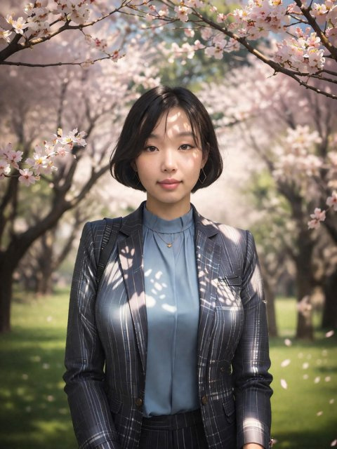 増田 理愛