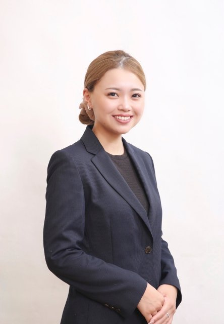 松井 萌夏