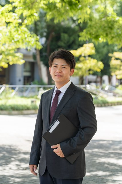 髙橋 風流の画像