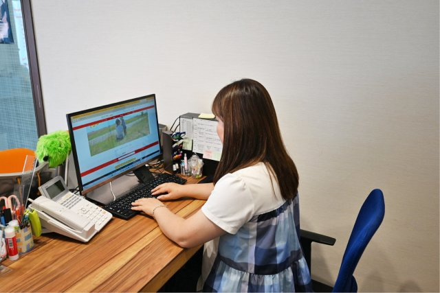 スタッフ 香田の画像1