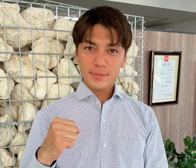 小川兼二の画像