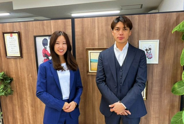 小川兼二の画像