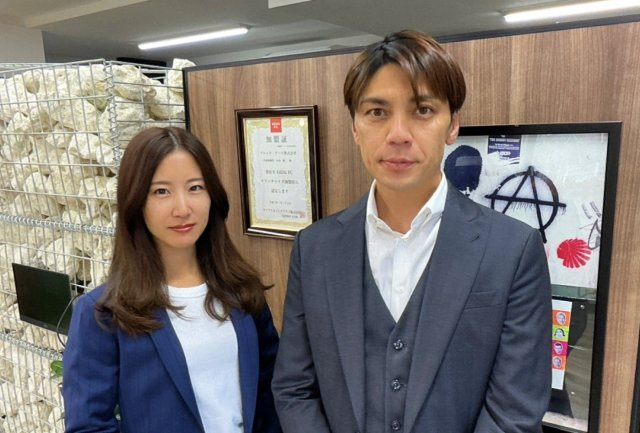 小川兼二の画像