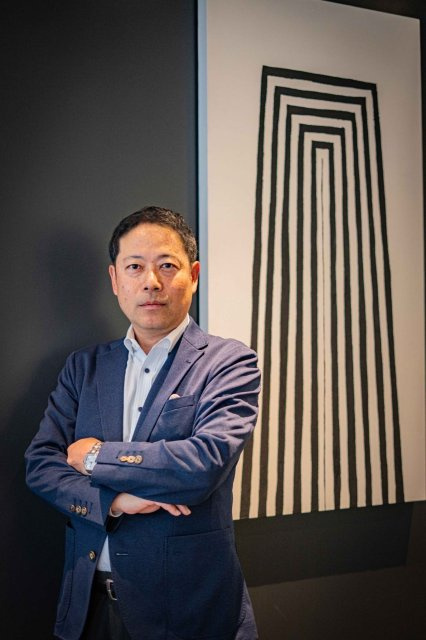 石坂 恭規の画像2