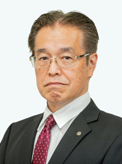 北村 道男の画像