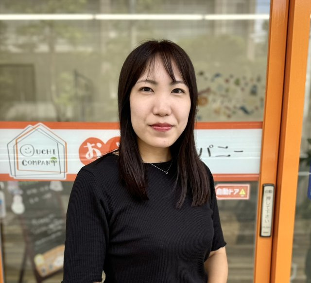 守田 楓子