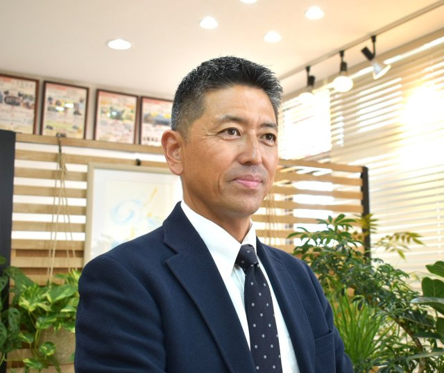 五十嵐 紀也の画像