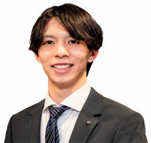 榊原 悠希の画像