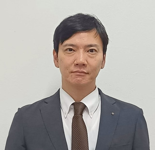 加島 成剛の画像