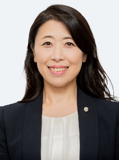 徳田 由実の画像