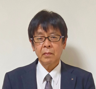柳田 勝の画像