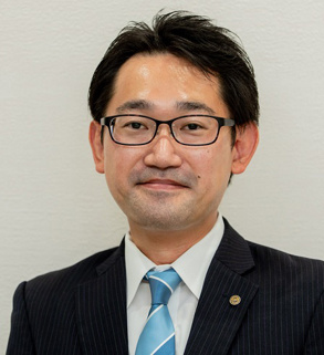 武田 憲明の画像