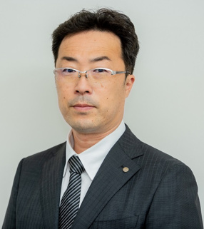 河上 晃之の画像