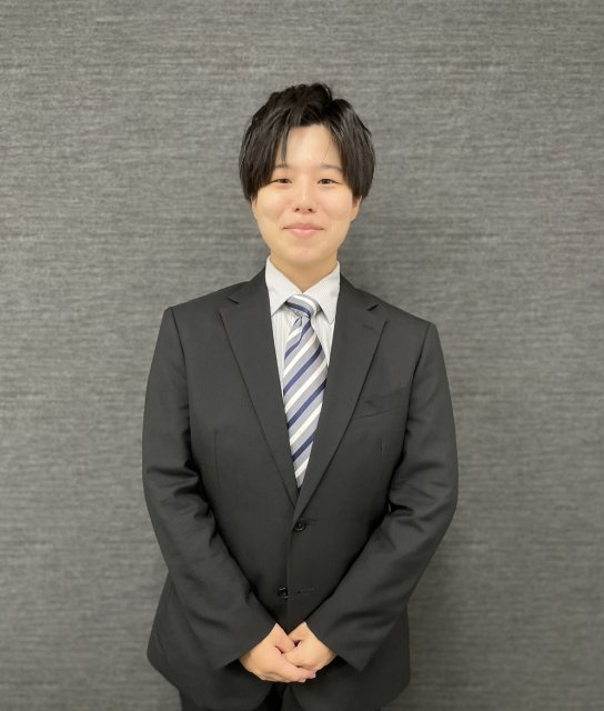引持 憂香
