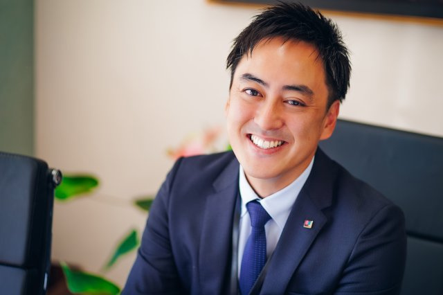 井元 創太