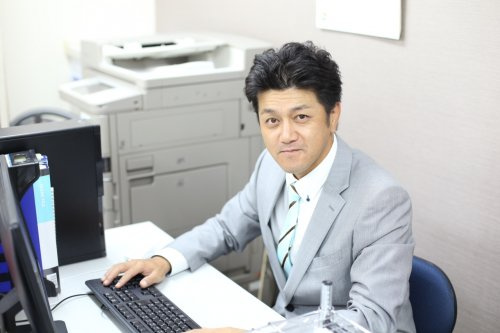 小寺健介
