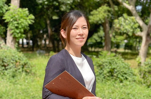 前島 絵美の画像1