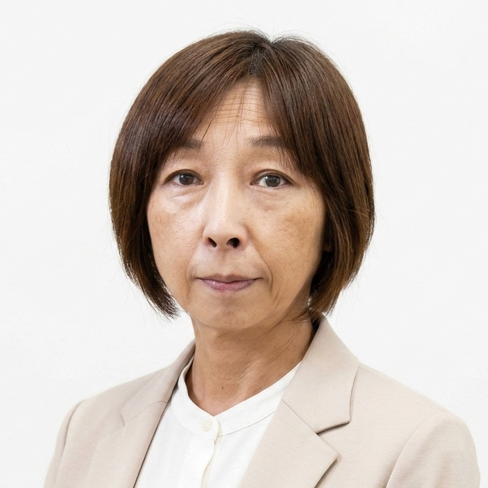宮崎 弘美